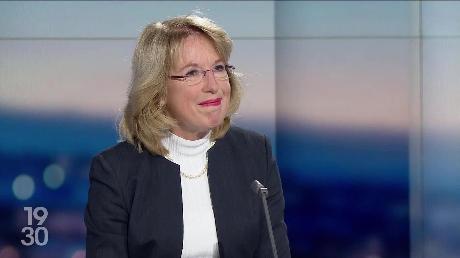 Jacqueline De Quattro Successful online campaign for the National council, with several appearances in the newspapers and on national television.