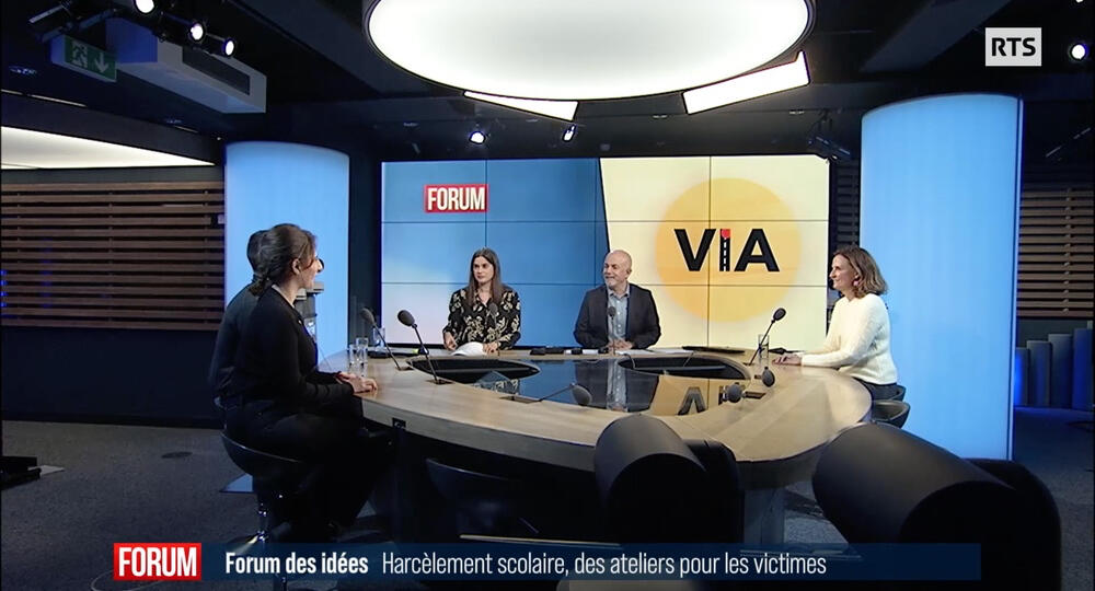 Association VIA Communications strategy and consultancy